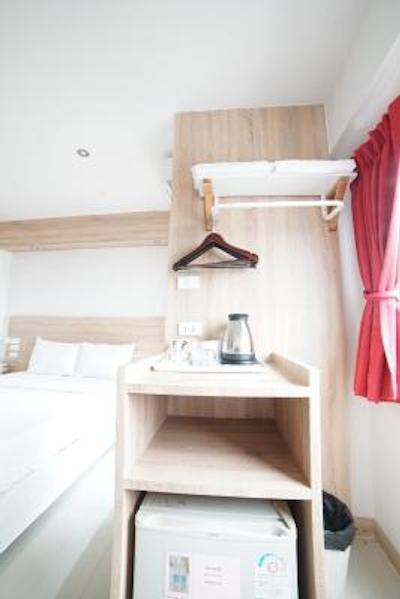 48 ویل دنموانگ ایرپورت