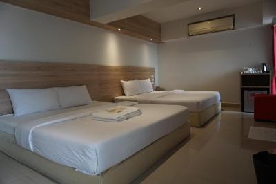 48 ویل دنموانگ ایرپورت