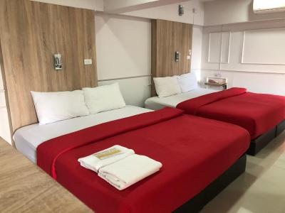 48 ویل دنموانگ ایرپورت