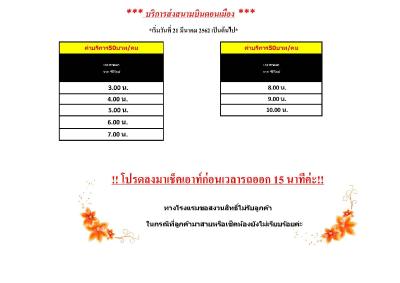 48 ویل دنموانگ ایرپورت