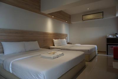 48 ویل دنموانگ ایرپورت