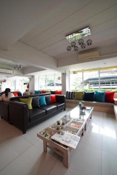 48 ویل دنموانگ ایرپورت