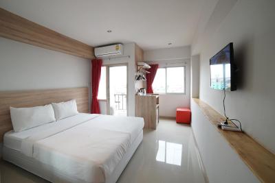 48 ویل دنموانگ ایرپورت