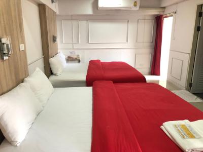 48 ویل دنموانگ ایرپورت