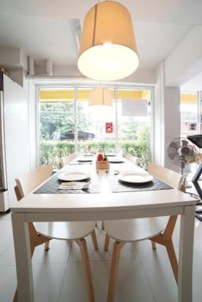 48 ویل دنموانگ ایرپورت