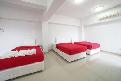 48 ویل دنموانگ ایرپورت