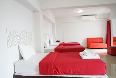 48 ویل دنموانگ ایرپورت