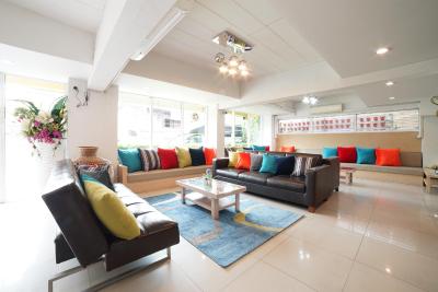 48 ویل دنموانگ ایرپورت