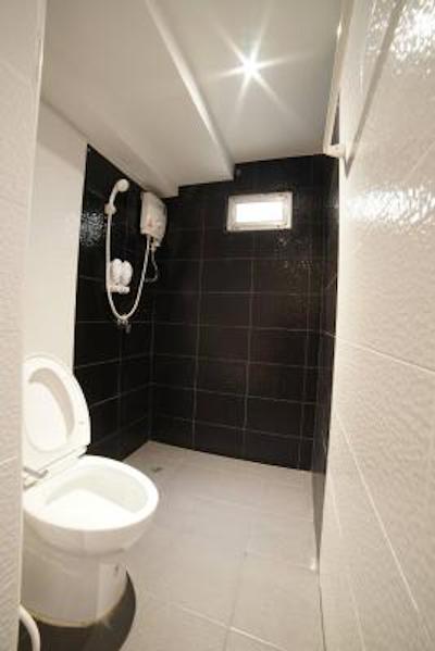 48 ویل دنموانگ ایرپورت