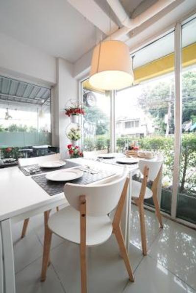 48 ویل دنموانگ ایرپورت