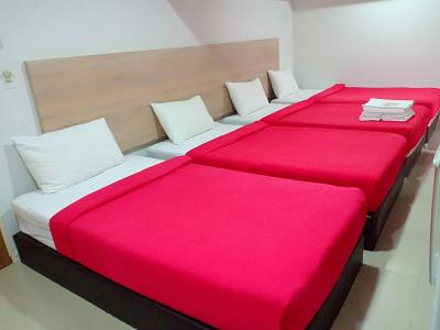 48 ویل دنموانگ ایرپورت