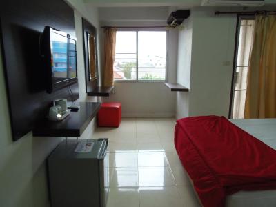 48 ویل دنموانگ ایرپورت