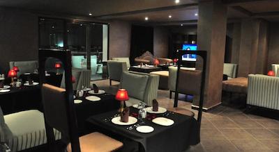 لا سویت هتل بوتیک