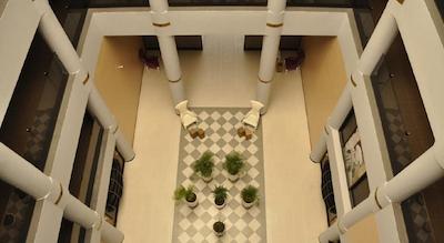 لا سویت هتل بوتیک