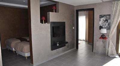 لا سویت هتل بوتیک