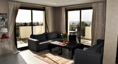 لا سویت هتل بوتیک