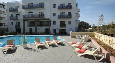 لا سویت هتل بوتیک