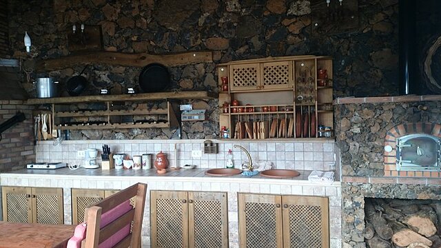 کاساز رورالز هرناز