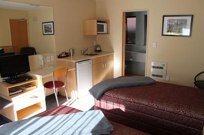 آلهامبرا اُاکز متر لج