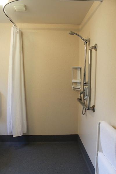 آلهامبرا اُاکز متر لج