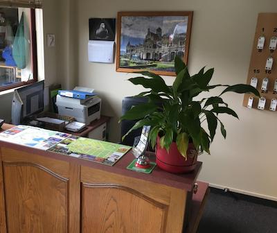 آلهامبرا اُاکز متر لج