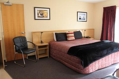 آلهامبرا اُاکز متر لج