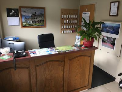 آلهامبرا اُاکز متر لج