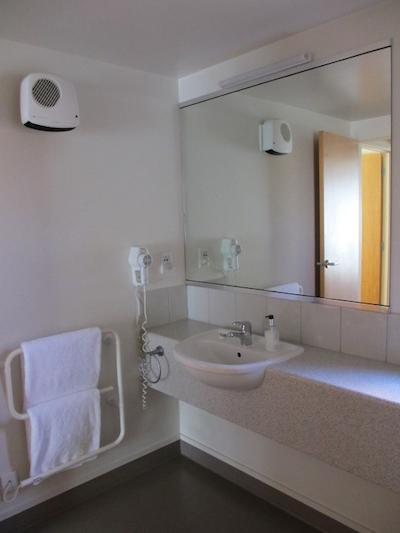 آلهامبرا اُاکز متر لج