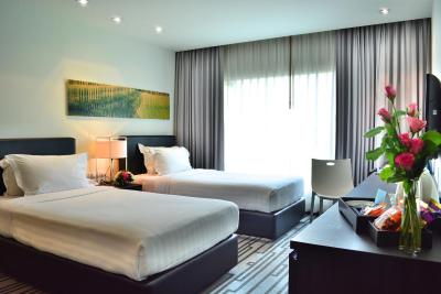 ای-وان بوتیک هتل