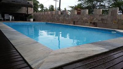 کاستلو بیچ هتل