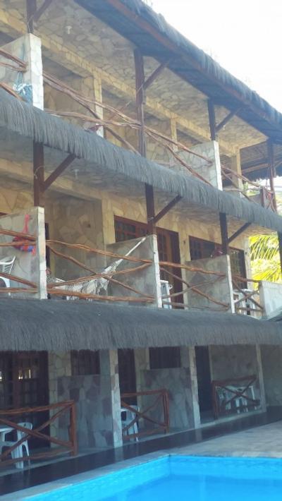 کاستلو بیچ هتل