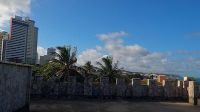 کاستلو بیچ هتل