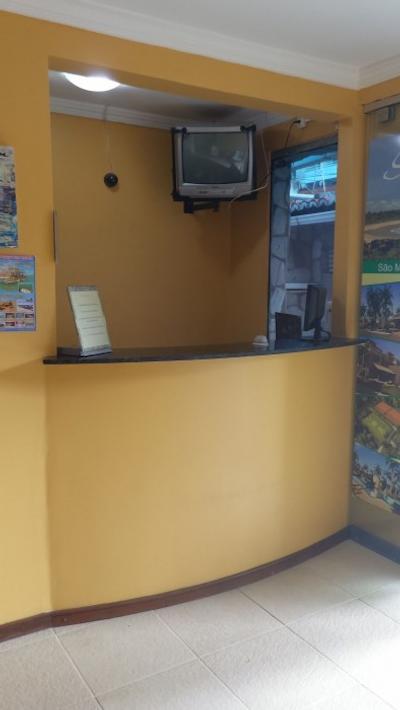 کاستلو بیچ هتل