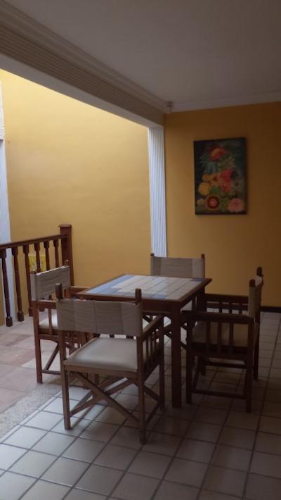 کاستلو بیچ هتل