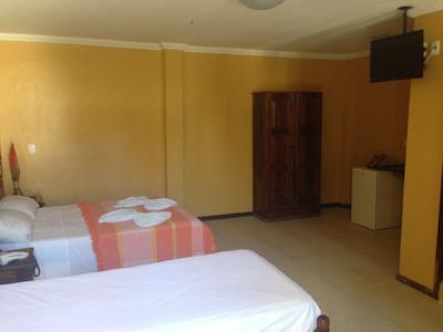 کاستلو بیچ هتل