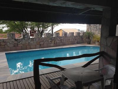 کاستلو بیچ هتل