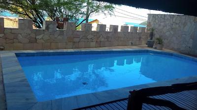 کاستلو بیچ هتل