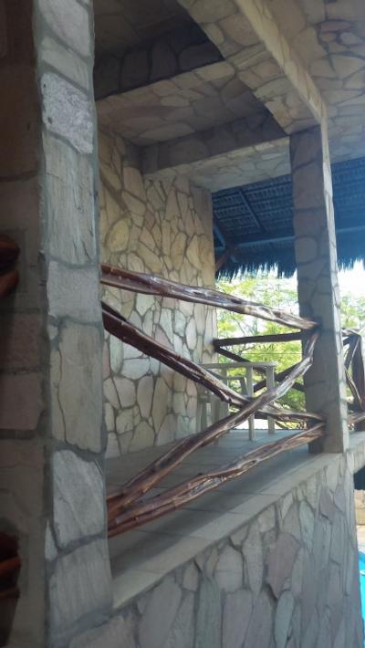 کاستلو بیچ هتل