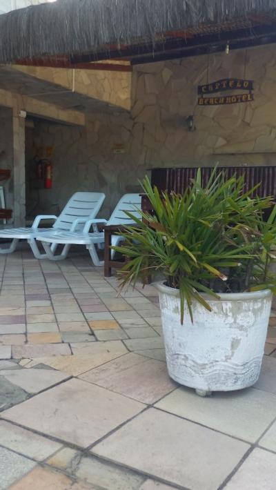 کاستلو بیچ هتل