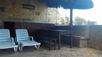 کاستلو بیچ هتل