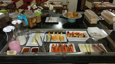 کاستلو بیچ هتل