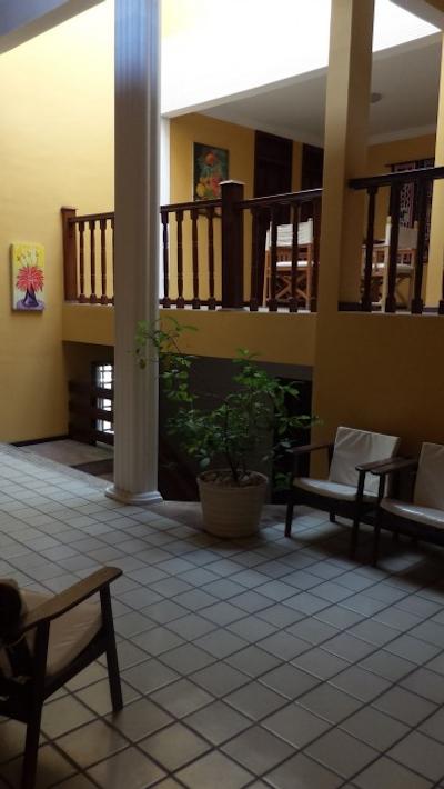 کاستلو بیچ هتل