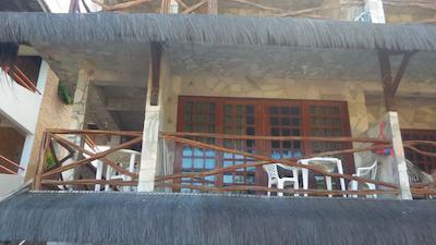 کاستلو بیچ هتل