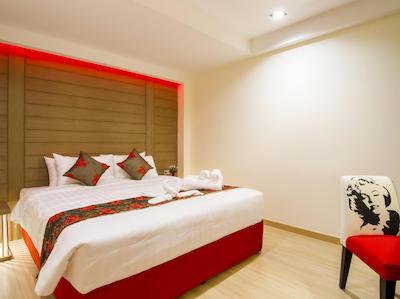 الون اونیو سوئیتز