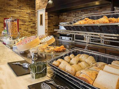 هتل ایبیز براگانکا