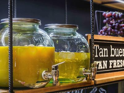 هتل ایبیز براگانکا