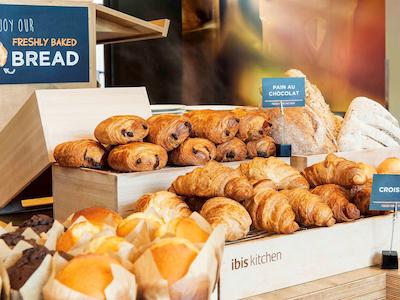 هتل ایبیز براگانکا