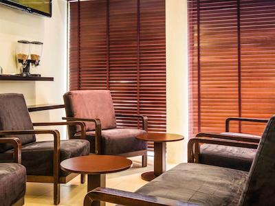 هتل ایبیز براگانکا