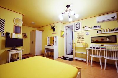 هان ریور گوسدوس