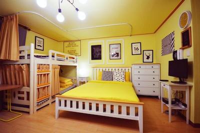 هان ریور گوسدوس